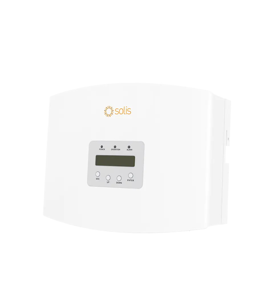 Bộ ghi dữ liệu Solis G3-Gateway-EPM ( EPM3-5G-PRO)