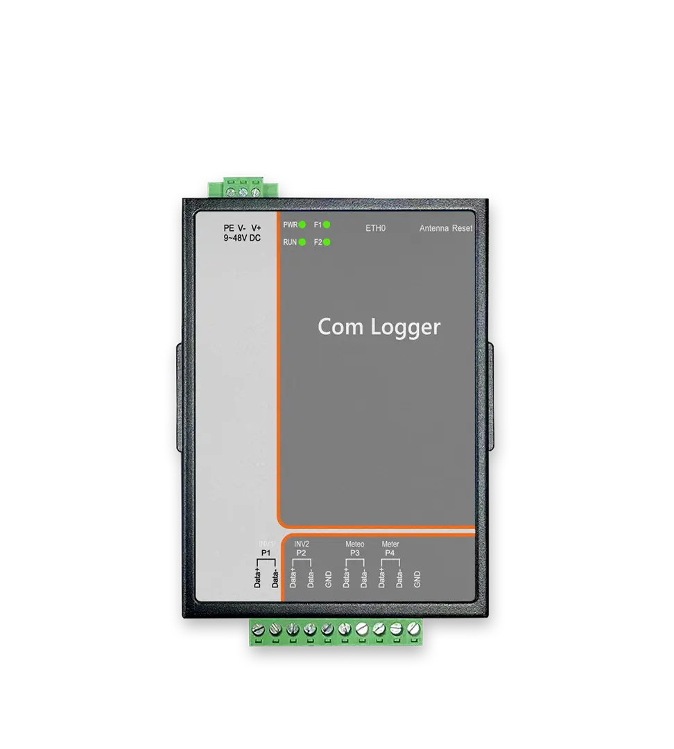 Bộ ghi dữ liệu Solis S3-Logger-EPM