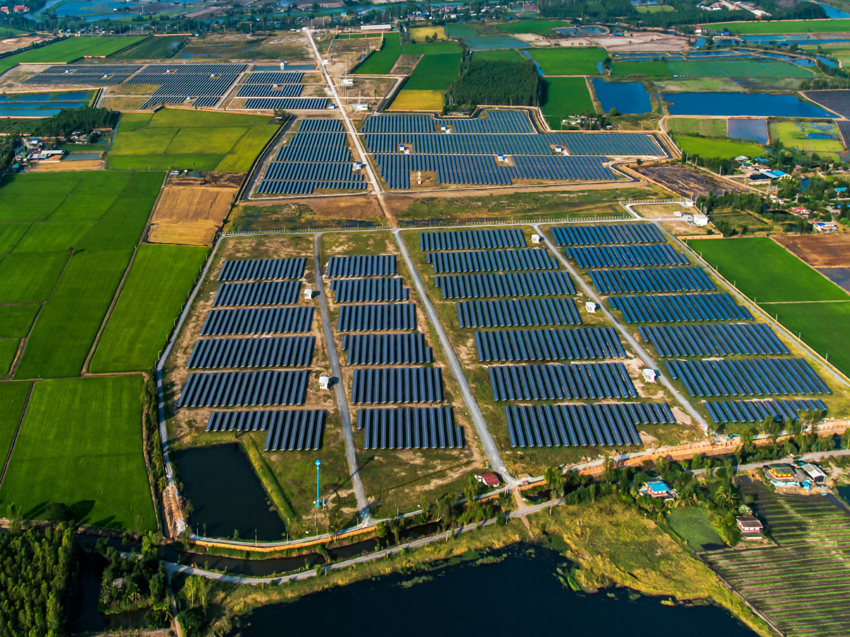 Solar Farm