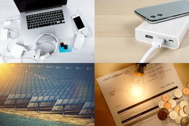 Ứng dụng của Wh trong cuộc sống thường ngày