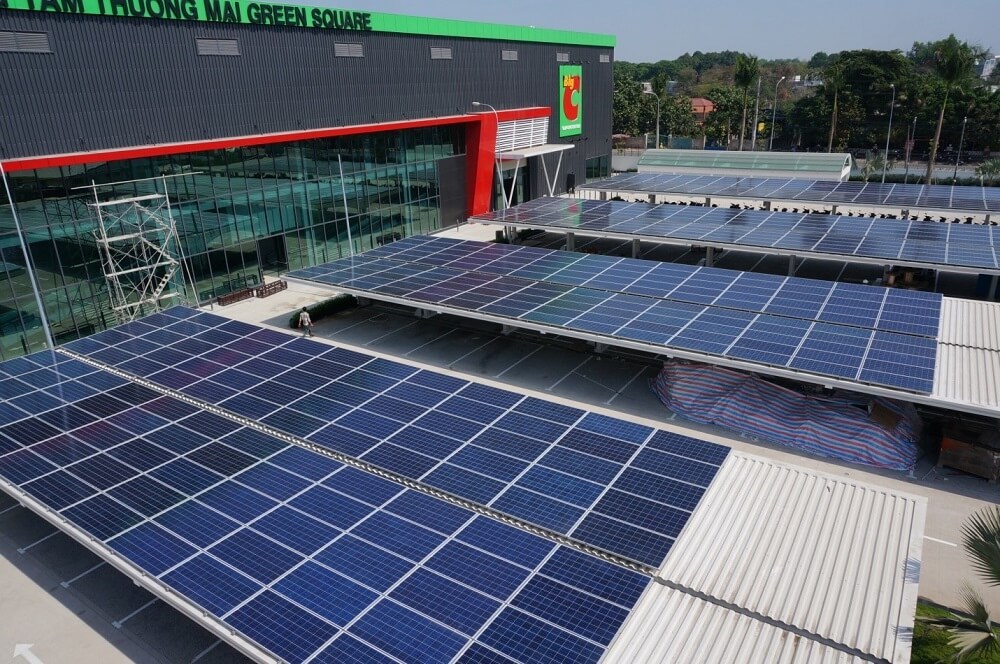 Không lo bảo trì, không lo kỹ thuật: Prosolar chịu trách nhiệm vận hành và bảo trì toàn bộ hệ thống, cam kết hiệu suất cao.