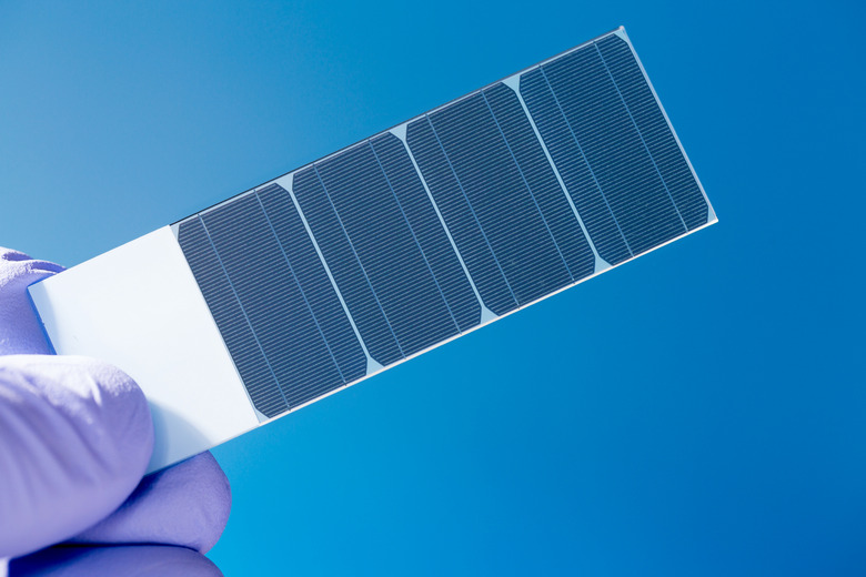 Solar Cell