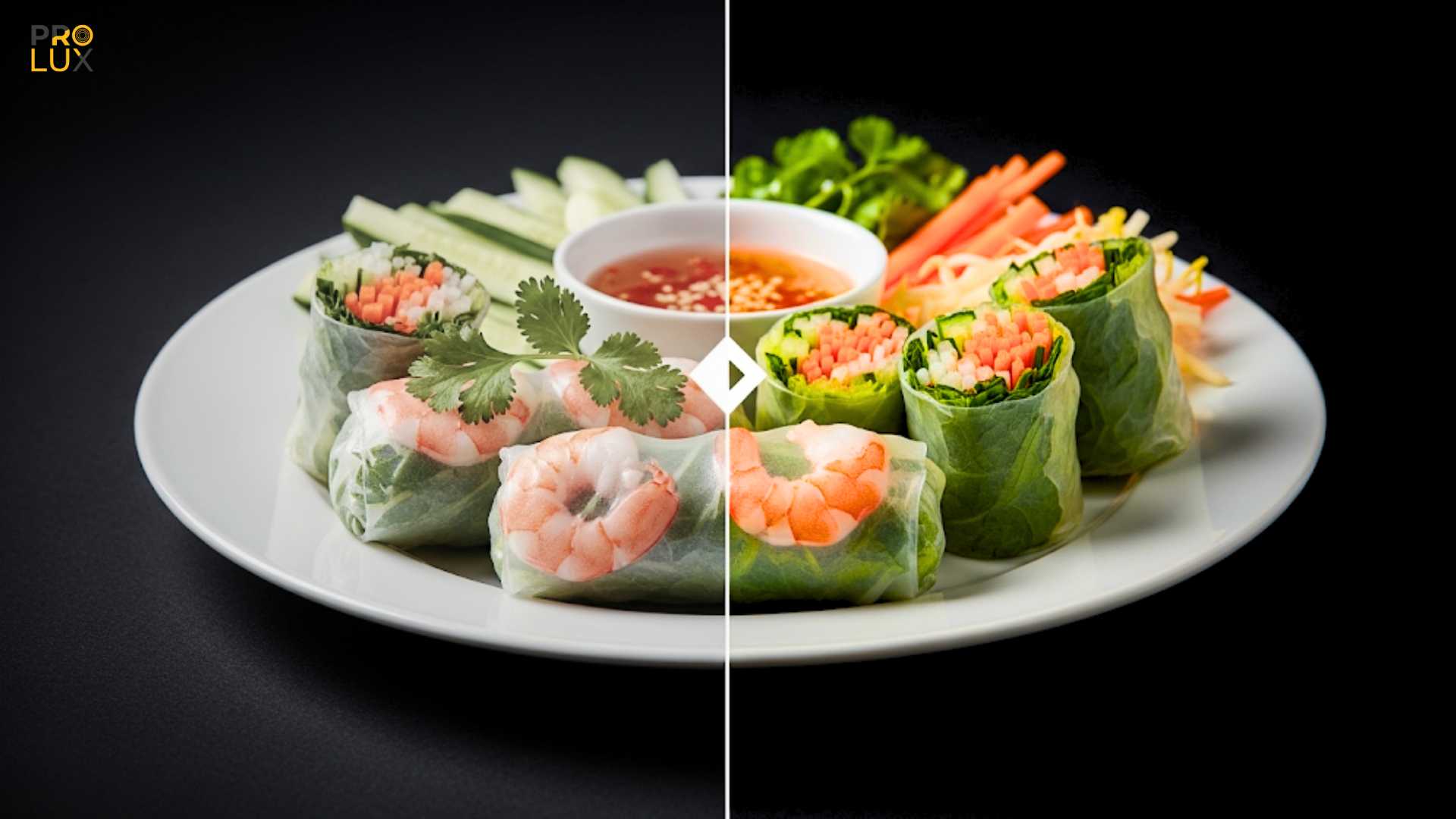 Chỉ Số Hoàn Màu (Color Rendering Index - Ký hiệu: CRI)
