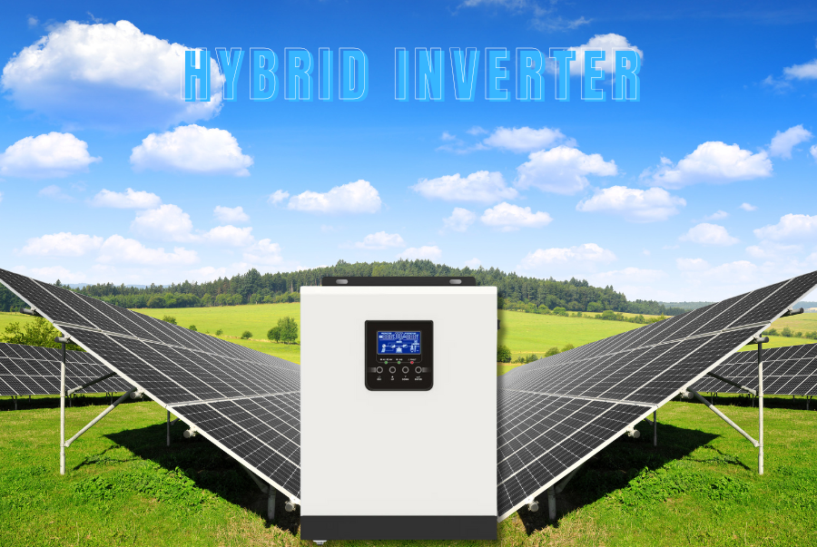 Hybrid Inverter