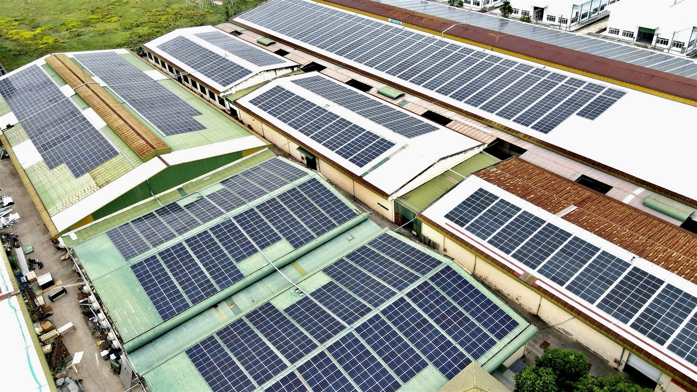 Thiết kế kỹ thuật và yếu tố ảnh hưởng tới hiệu suất